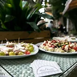 Hotel Firenze Lugano