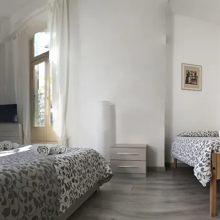 Firenze Готель Лугано