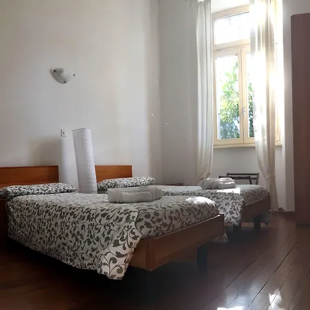 Ξενοδοχείο Firenze 3*