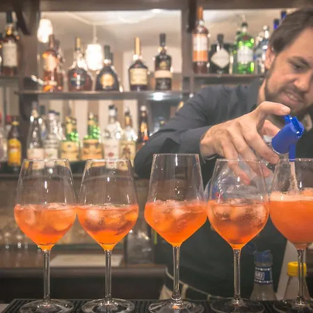 Hotel Firenze Lugano