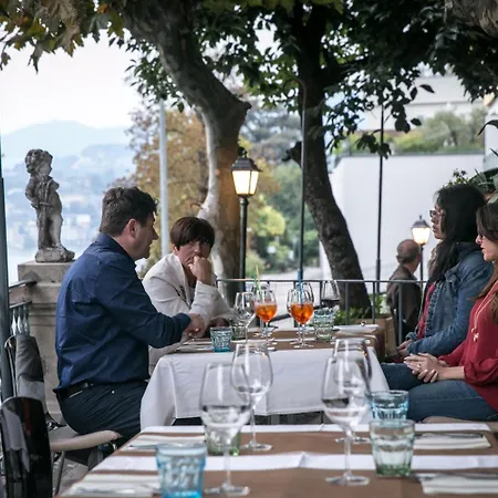 Firenze 3* לוגאנו
