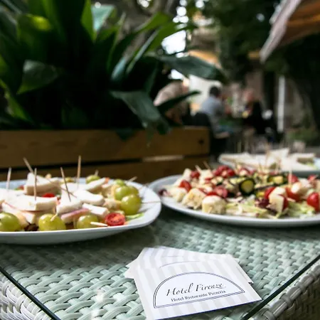 Hotel Firenze Lugano