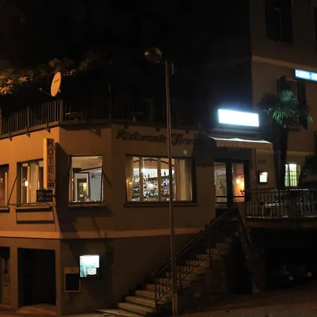 Firenze לוגאנו