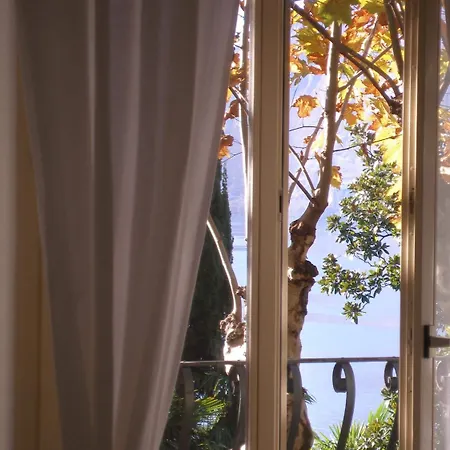 Firenze Готель Лугано