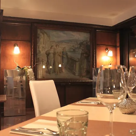 Hotel Firenze