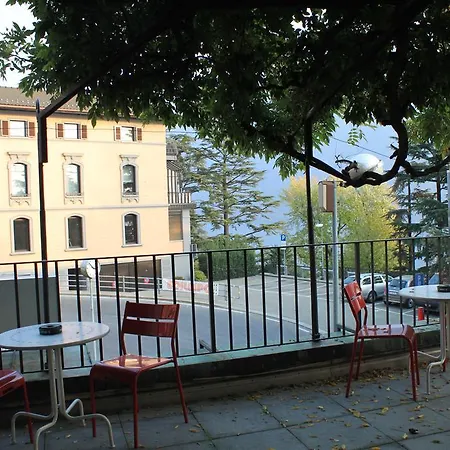 Firenze Λουγκάνο