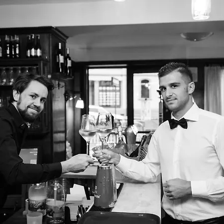 Готель Firenze 3*