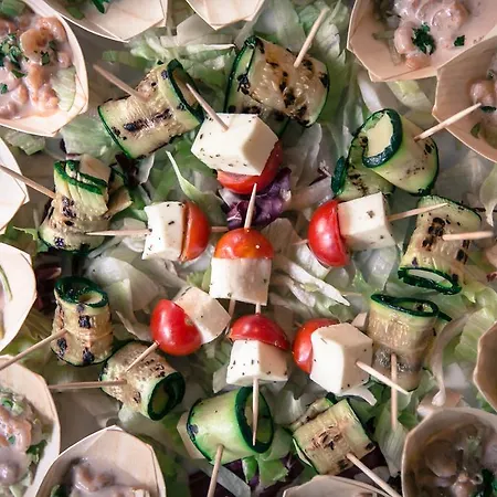 Готель Firenze Лугано