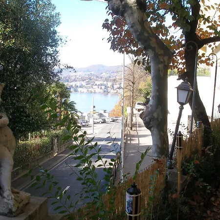 Ξενοδοχείο Firenze Λουγκάνο