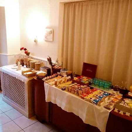 Firenze 3*