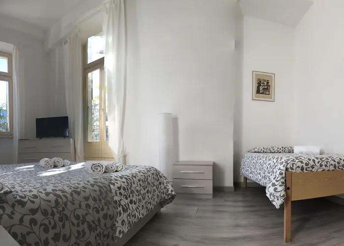 Firenze Hotel Lugano