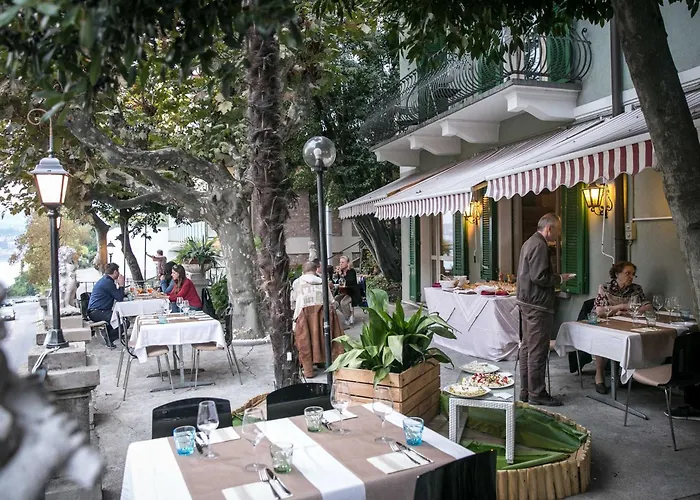 Firenze Hotel Lugano