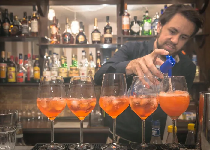 Hotel Firenze Lugano