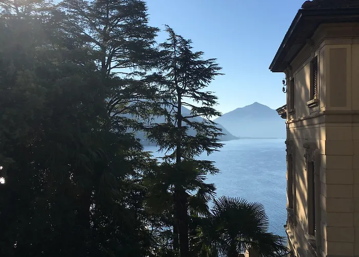 Firenze Hotel Lugano