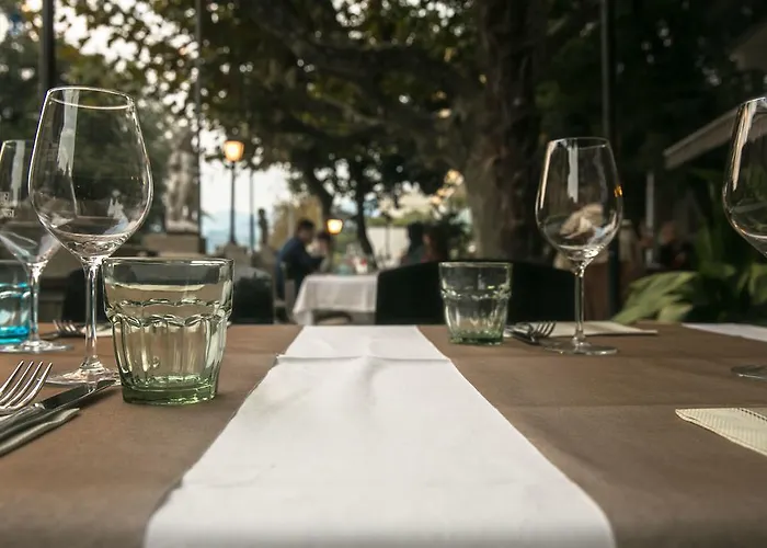 Hotel Firenze Lugano