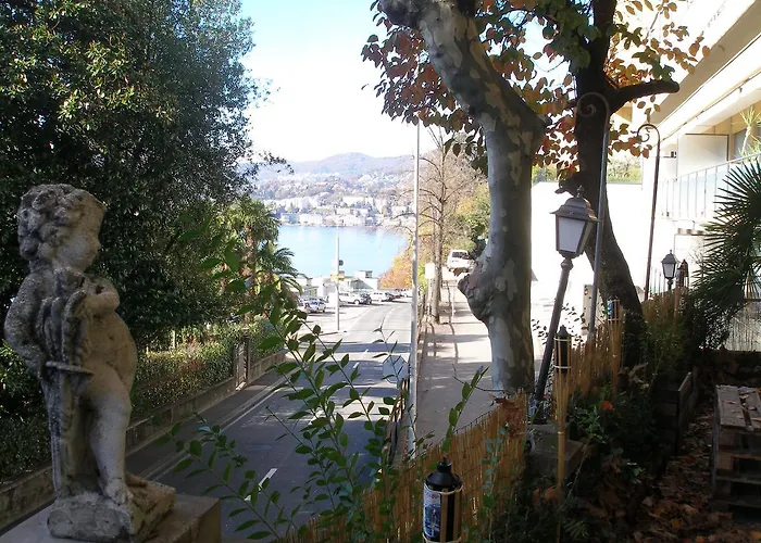 Hotel Firenze Lugano