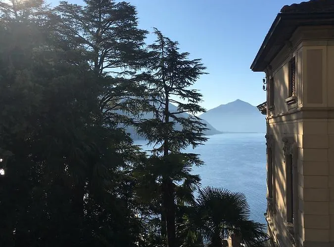 Hotel Firenze Lugano