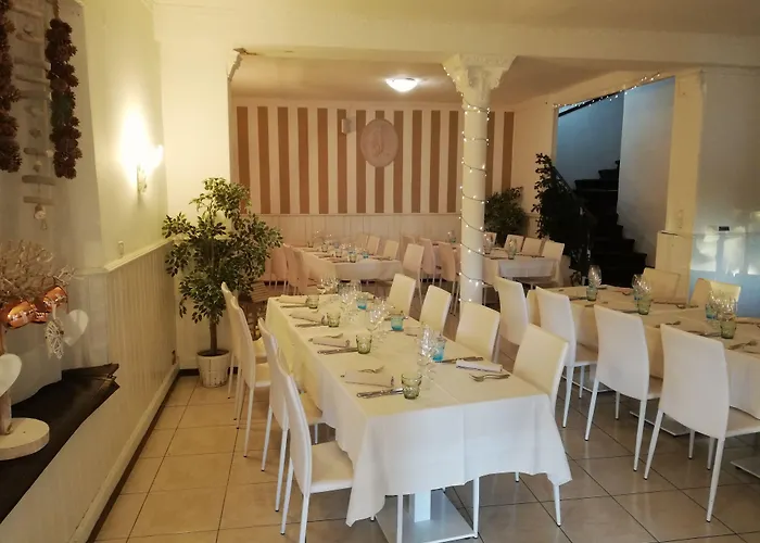 Firenze 3* לוגאנו