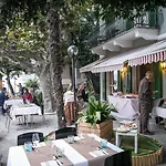 Firenze ホテル ルガーノ
