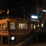 Firenze ルガーノ