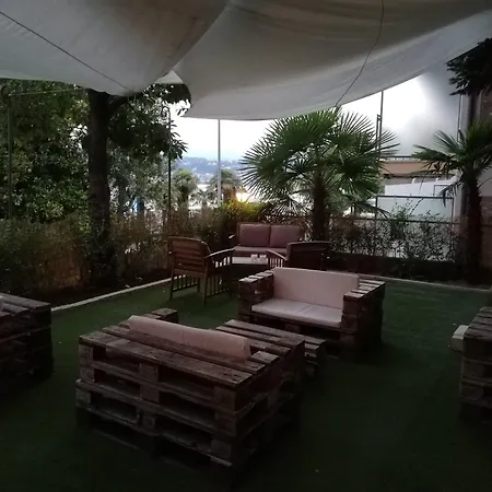 فايرنز لوغانو