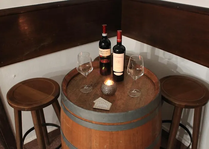 卢加诺佛伦西酒店